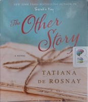 The Other Story written by Tatiana de Rosnay performed by Simon Vance on Audio CD (Unabridged)